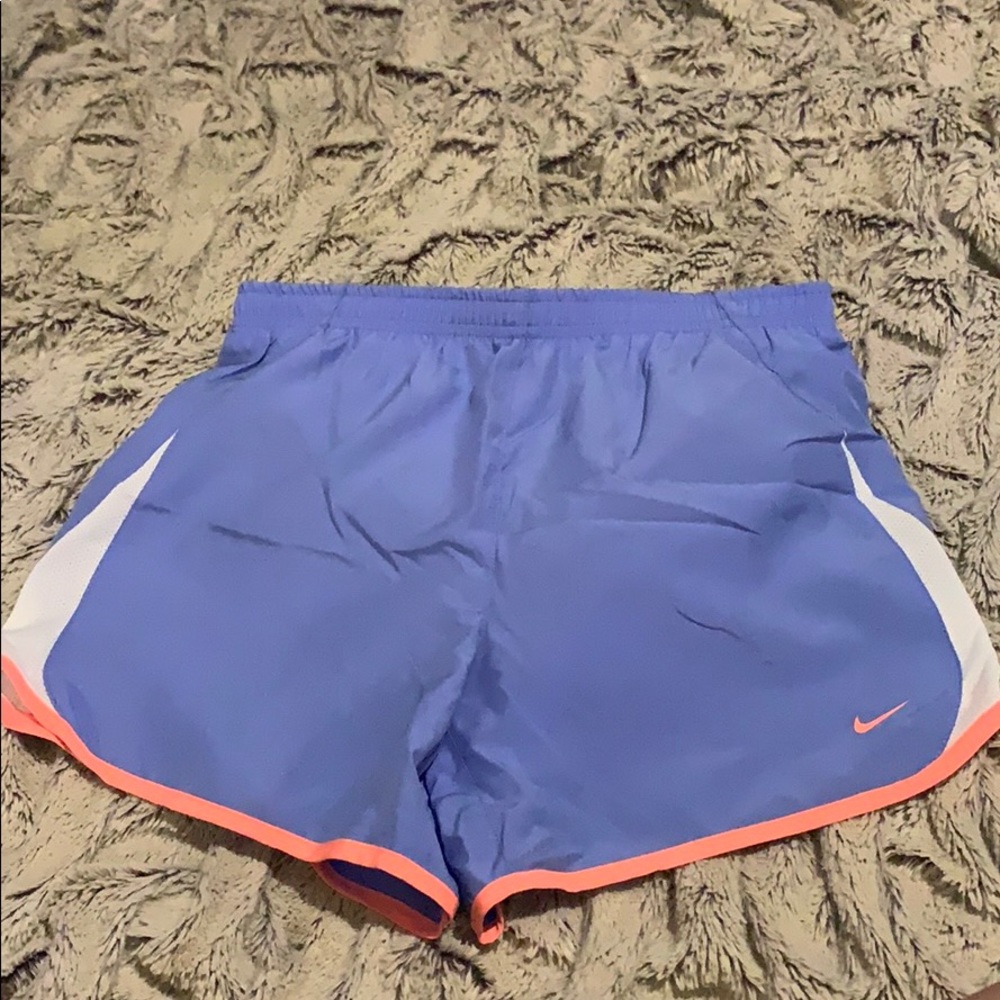 Nike gym shorts
